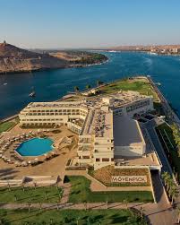  Mövenpick Resort Aswan (Effective May 2026).
